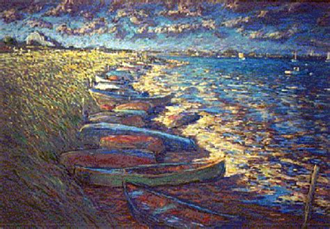 Print Machine 的图像结果