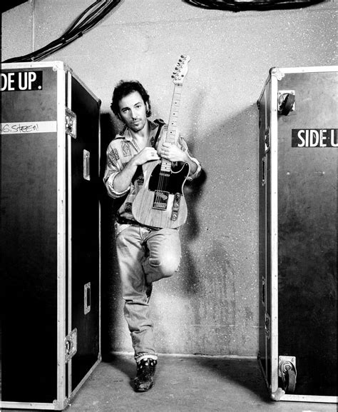 Image result for Bruce Springsteen as a Child