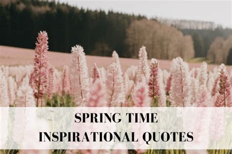 Image result for Inspirational Reflection for Spring