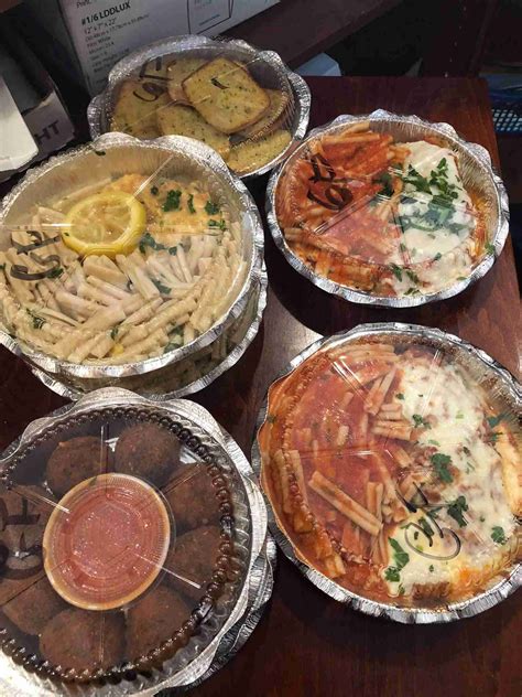 River Edge Pizza Kitchen | This is River Edge