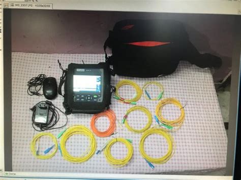 OTDR Testing Services - OLTS & OTDR Testing Services Service Provider ...