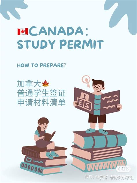 加拿大留学签证详解 - 知乎