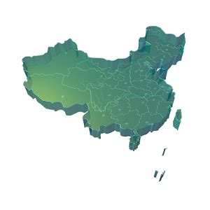 【中国地图素材】免费下载_中国地图图片大全_千库网png