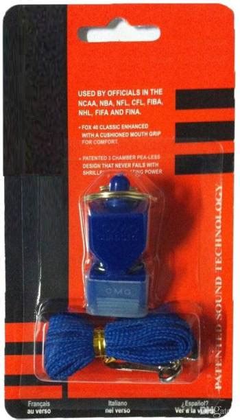 Whistle - Buy Whistle Online at Best Prices In India | Flipkart.com