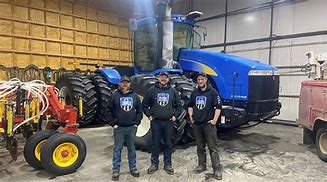 Image result for AG Machinery