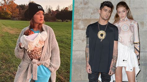 Gigi Hadid Snuggles With Daughter In New Photo: ‘She’s Da Bestie’ | Access