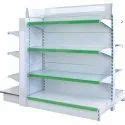 Supermarket Rack - Vegetable Racks For Shop Manufacturer from Chennai