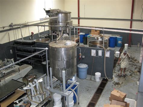 TNAU Agritech Portal : Farmers Innovation :: GRENADA Visit