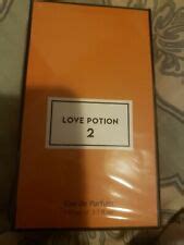 Buy Ode Paris Love Potion 2 Eau de Parfum 110 ml / 3.7 fl. oz BNIB ...