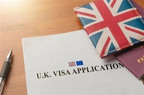 申请英国留学签证被拒几率有多高？解读最新数据