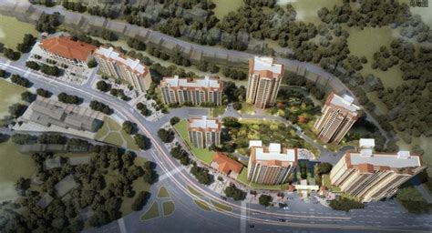 2021年中国楼市政策，为房贷设置了“两道红线”-宜昌吉屋网