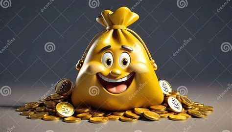 Money Bag Cartoon 的图像结果