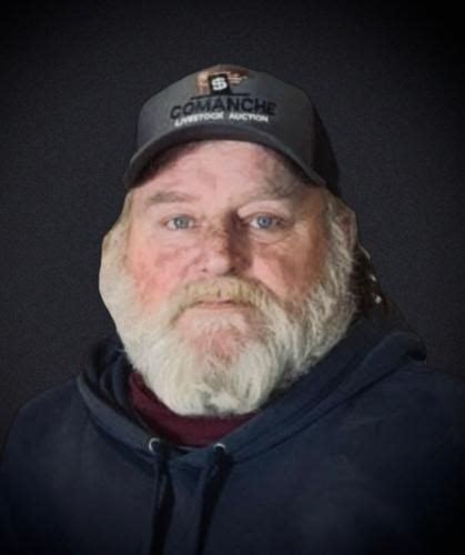 Earl James Standridge Obituary (2025) - Apache, OK - Whitt Funeral Home ...