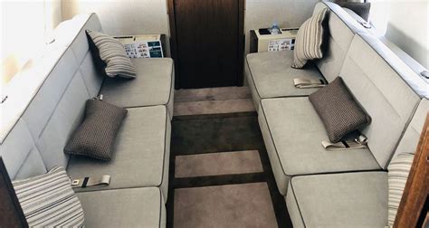 VT-CDP Global 6000 - Poonawalla Aviation Pvt Ltd. S/N 9844