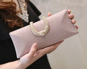Clutches & Evening Bags - Etsy India