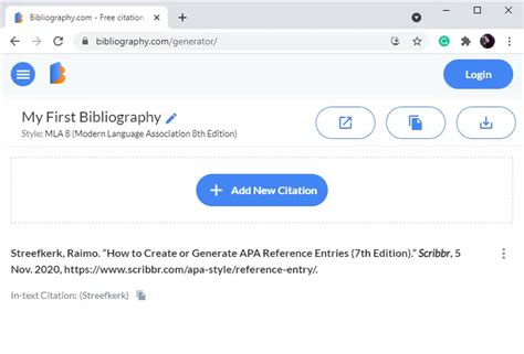 How to Cite Sources in a PowerPoint 的图像结果