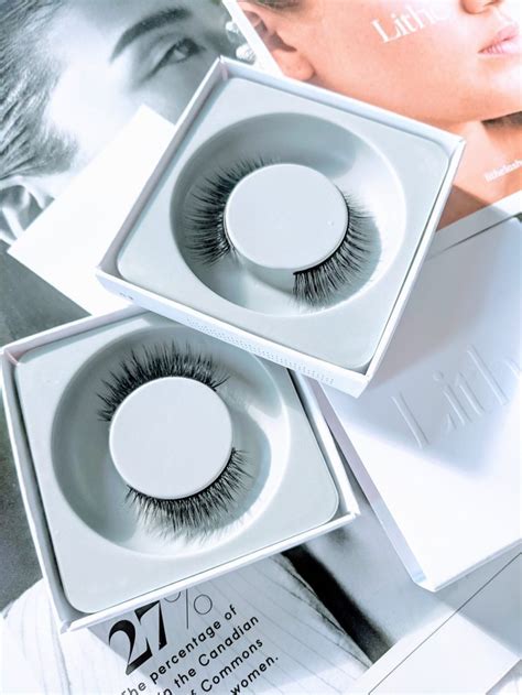 Image result for Lithe Lashes