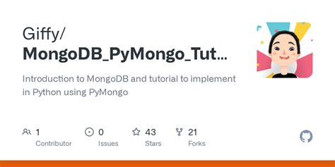 Pymongo Tutorial 的图像结果