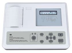 ECG 701 - Single Channel buy in Kolkata