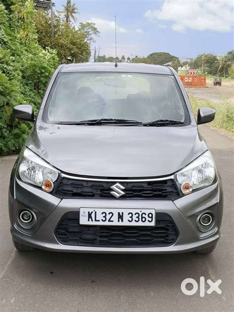 Maruti Suzuki Celerio VXI MT, 2018, CNG & Hybrids - Cars - 1786257672