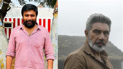 சசிகுமார், சத்யராஜ் இணையும் படம்! | sasikumar sathyaraj joining for a ...