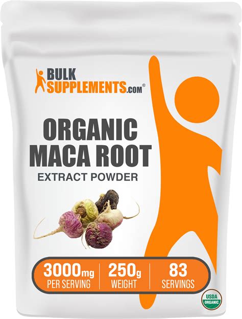 Image result for Maca Root Extract