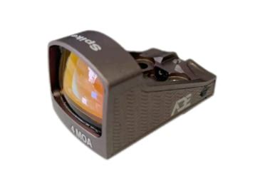 ADE Advanced Optics Spike RD3-018S Micro Red Dot Sight | 15% Off 5 Star ...