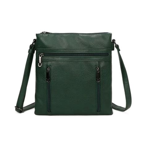Image result for Green Cross Code Bag