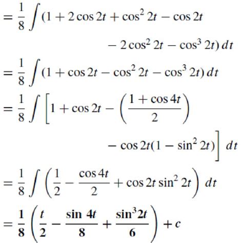 Integral Calculus Engineering Math 的图像结果