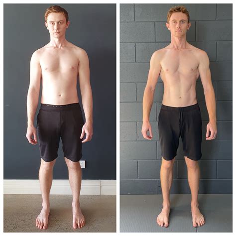 V-taper Improvements – Functional Patterns