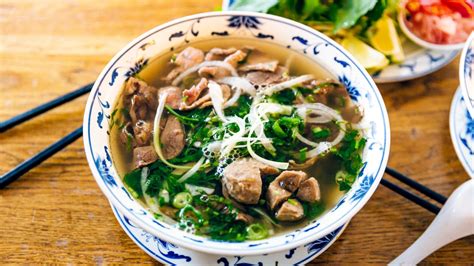 Restaurant chain which trademarked 'pho' responds to TikTok backlash - Blog