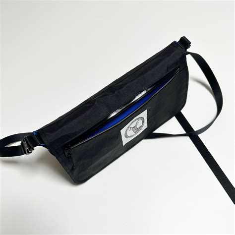 Low-Guns Bag Jr. | GREAT COSSY MOUNTAIN