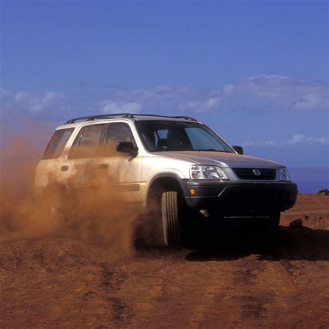 Honda Launches Killer 2026 CR-V Lease Offers For October - Autoblog