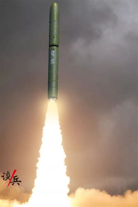 全球最强导弹前10榜单公布！东风-41相当给力，第一名不是美俄中