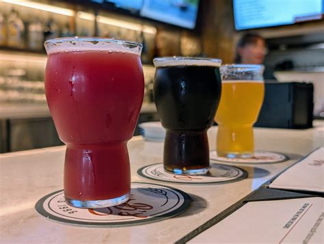 Peter B's Gets a Shiny Remodel - Edible Monterey Bay