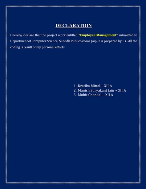 Image result for Class 12th Computer Science Project