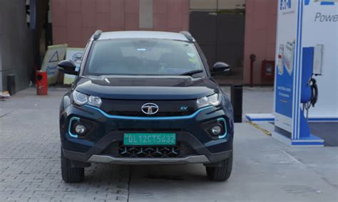 Top 5 Electric Cars in India, 2022 - Price, Reviews & Buying Guide