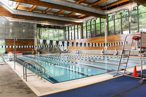 Aquatics | Campus Recreation | Western Washington University