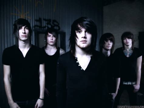 Asking Alexandria Wallpapers 2015 - Wallpaper Cave