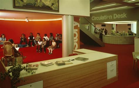 New Rochelle Library-LHPArchitects