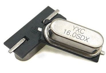 16MHz SMD YXC crystal HC-49SMD ET8228 – EMERGING TECHNOLOGIES