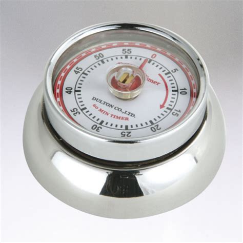 Retro Kitchen Timer 的图像结果