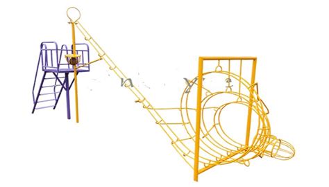Loop The Loop Manufacturers In India - Parthfibrotech