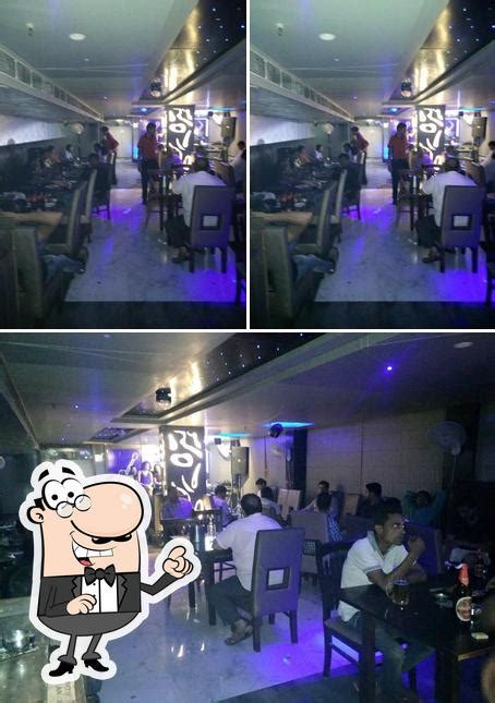 Cheers Bar, New Delhi, Krishna Plaza - Restaurant reviews