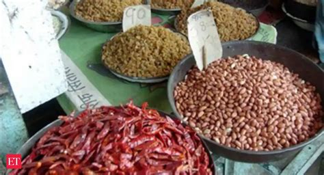 Allocation towards food subsidy bill likely to increase to Rs1.35 lk cr ...