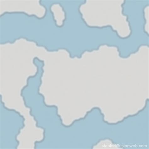 River System 的图像结果