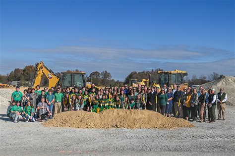 Campus Expansion | Highland Rim School