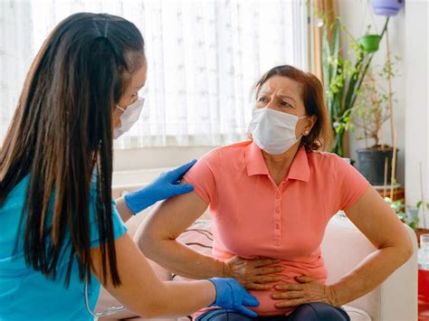 Coronavirus: Digestive post-COVID symptoms to not ignore after recovery ...