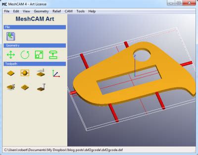 Image result for Convert DXF to G Code