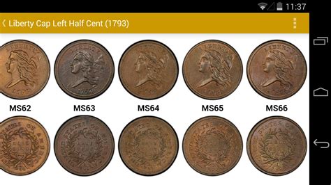 Image result for PCGS Coin Grading Website